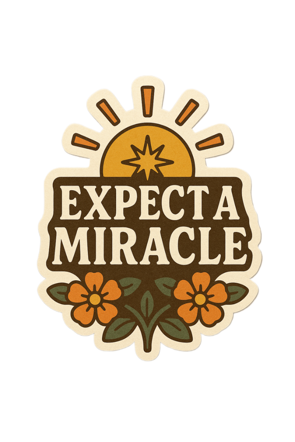 Expect A Miracle