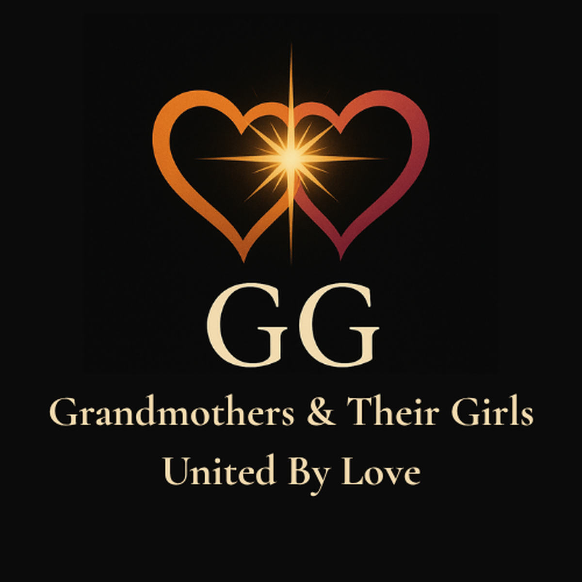 GG United by Love