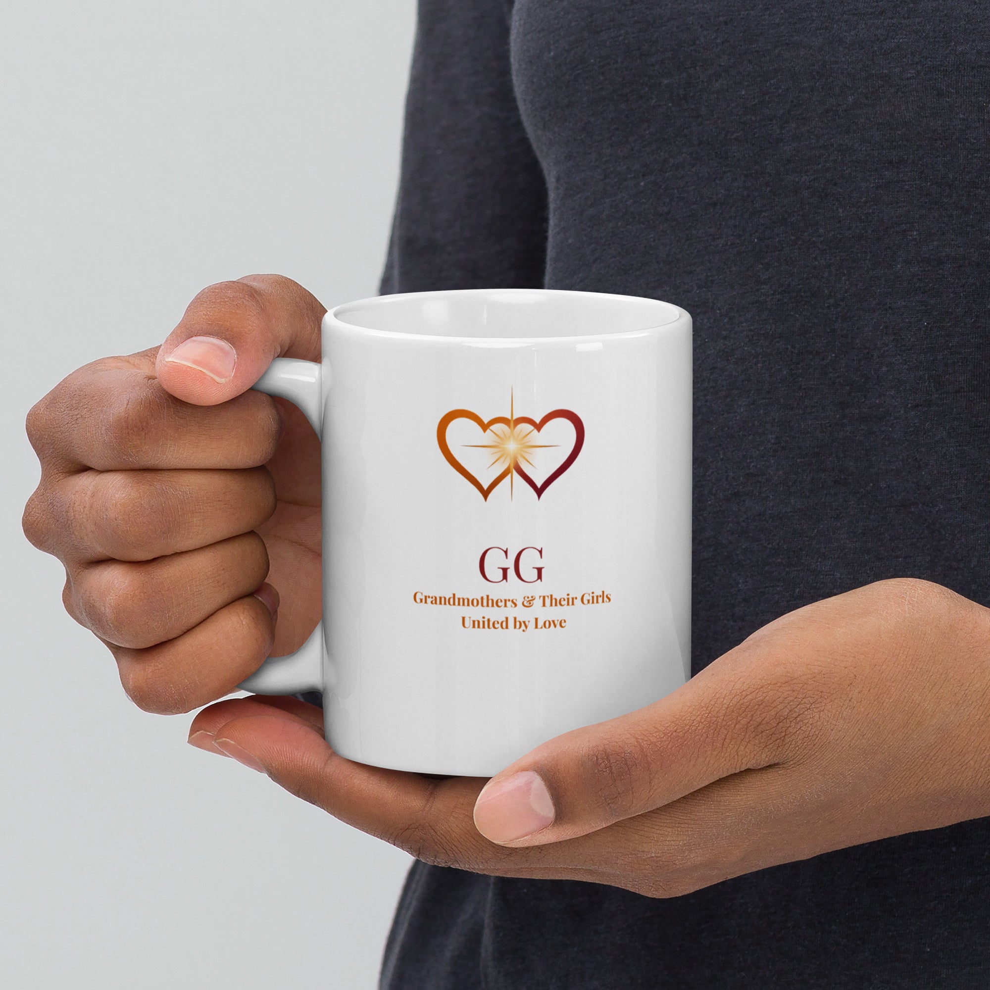 United by Love Apparel's Gift Items