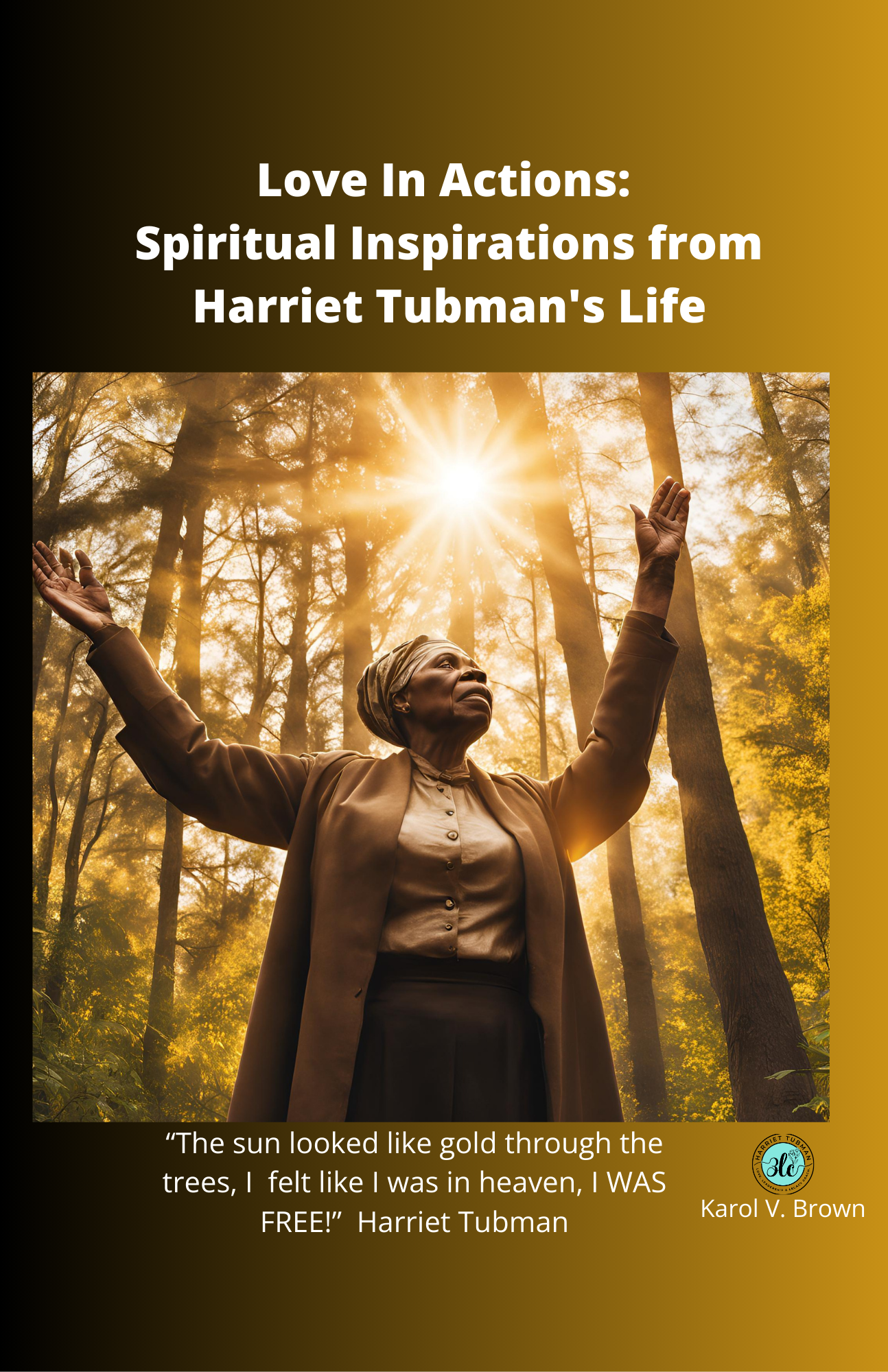 Get On Board the New Underground Railroad Book Presale Bonus! Workshop